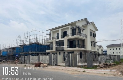  CÁCH HỒ GƯƠM CHỈ 12KM – BIỆT THỰ VƯỜN NGAY CỔNG CHÍNH, SỔ ĐỎ LÂU DÀI